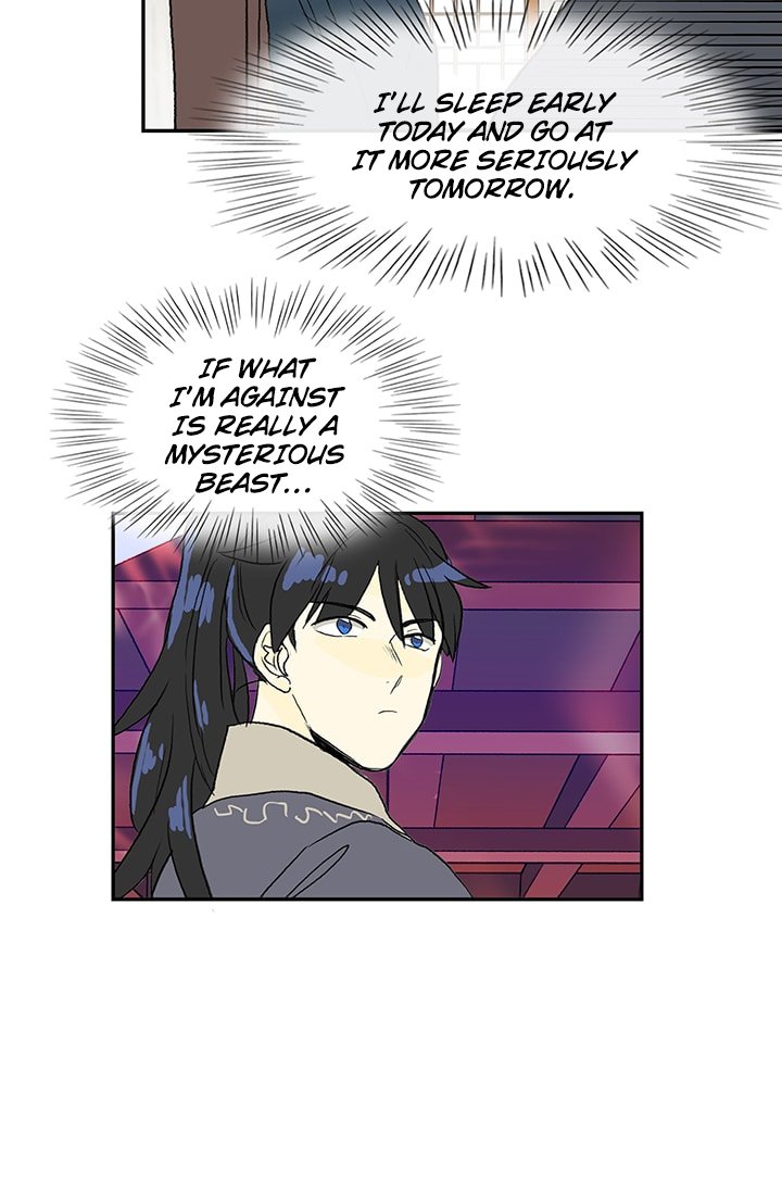 The Scholar's Reincarnation Chapter 87 29